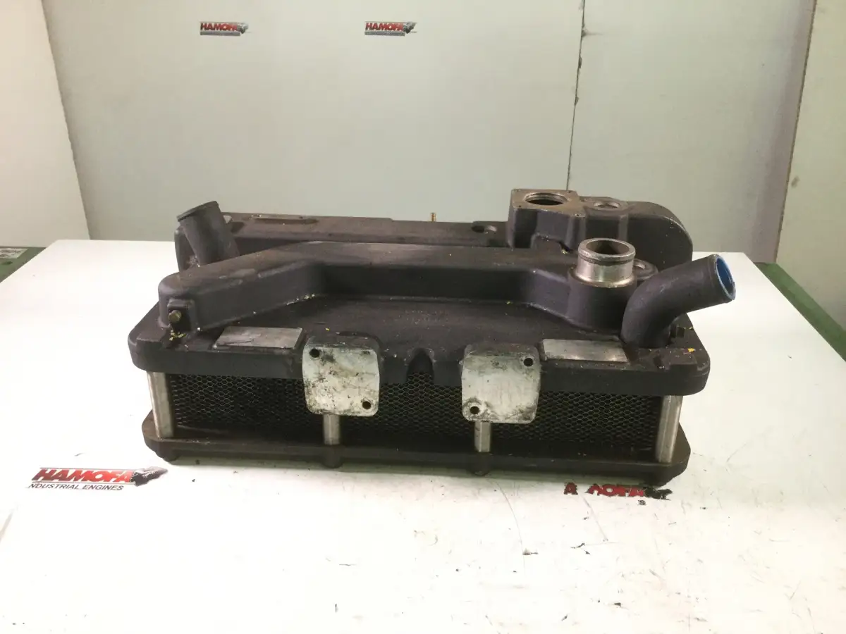 CATERPILLAR 2593173 GEBRAUCHT – Bild 2