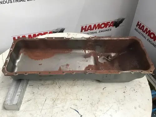 CATERPILLAR OIL SUMP PAN 1154170 USED