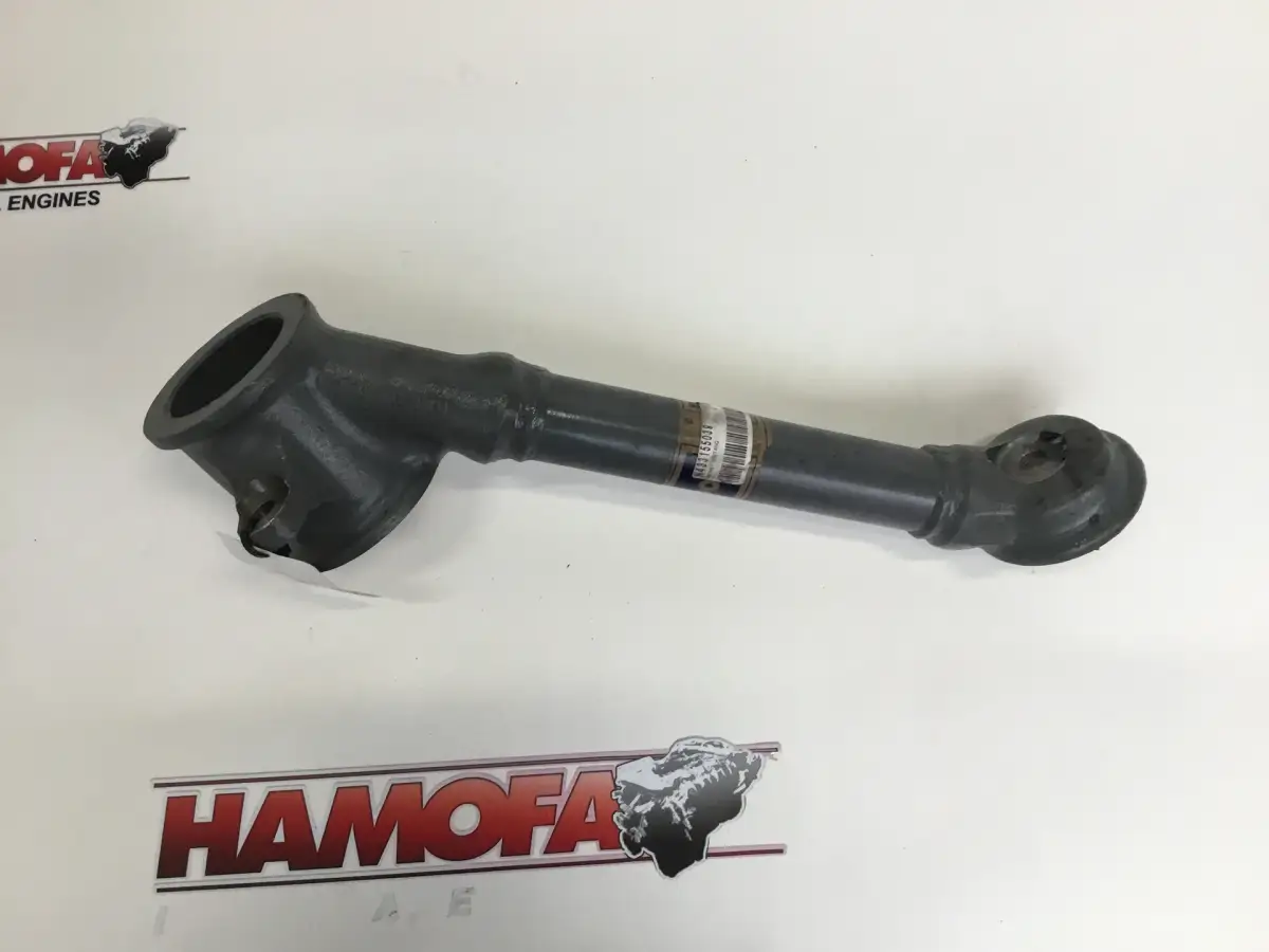 MAN N433155039 GEBRAUCHT – Bild 3