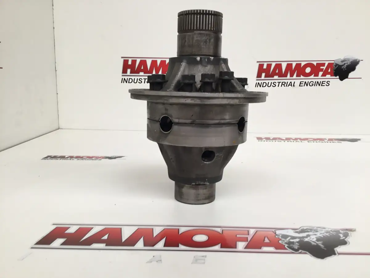 USED MAN N351006088 - Picture 2