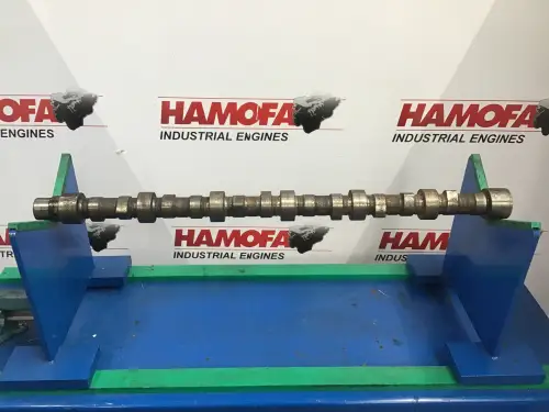 MAN 0639 GEBRAUCHT – Vorschaubild 1