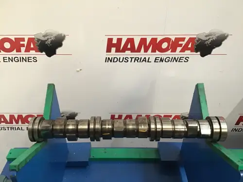 DEUTZ 0778 GEBRUIKTE NOKKENAS