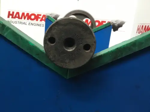 CUMMINS 6P360 3N324 6E362 USADO - Imagen miniatura 3