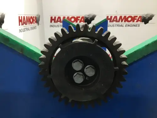 MAN 6049 Б/У - Миниатюра 4