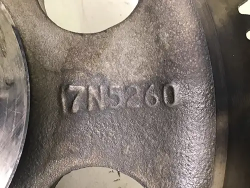CATERPILLAR 7N5260 D'OCCASION - Miniature 2