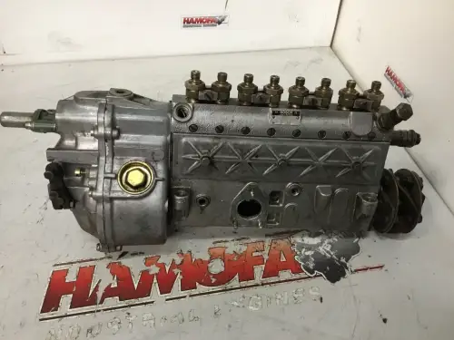 BOMBA DE COMBUSTIBLE BOSCH USADA 0400648030