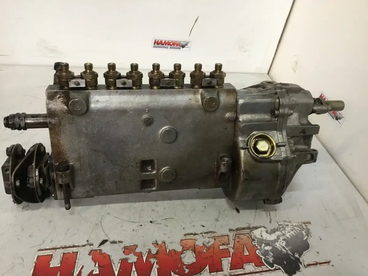 BOMBA DE COMBUSTIBLE BOSCH USADA 0400648030 - Imagen 2