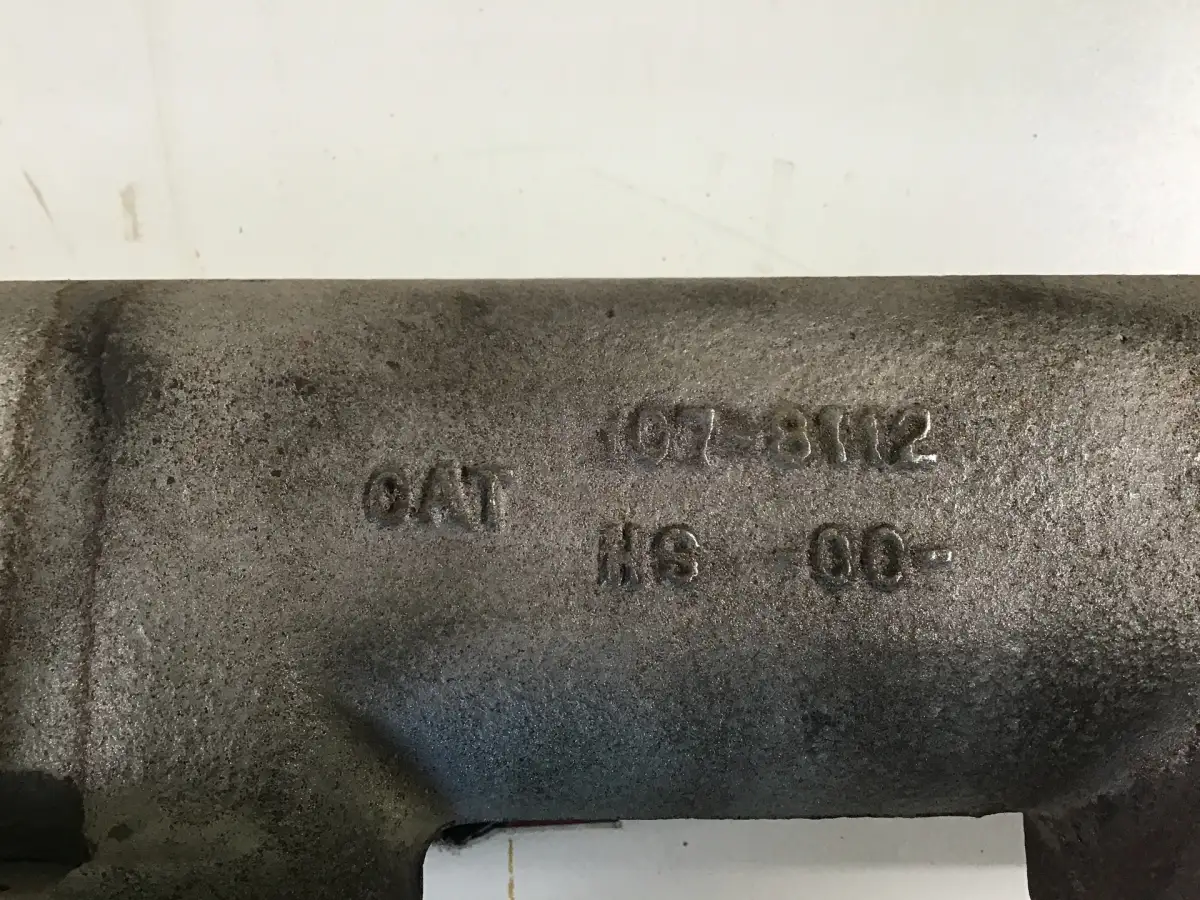 CATERPILLAR 1078112 USED - Picture 2