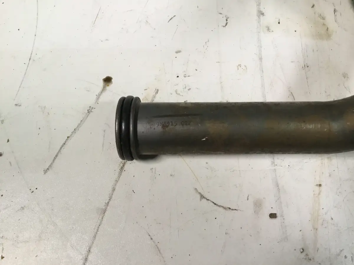 CATERPILLAR ZUIGBUIS 9N5915 GEBRUIKT - Afbeelding 3