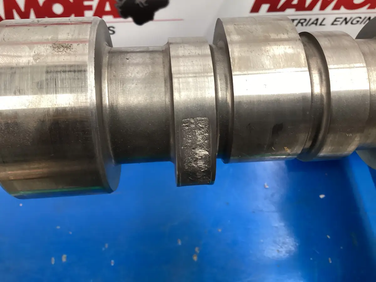 CATERPILLAR 301-7455 GEBRAUCHT – Bild 3