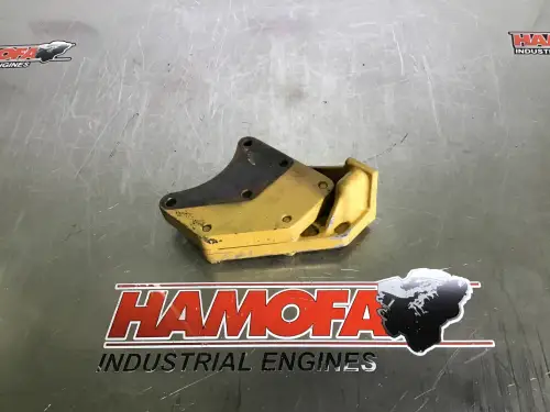 PLACA DE FILTRO DE COMBUSTIBLE CATERPILLAR 1560243 USADA - Imagen miniatura 3