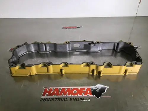 CATERPILLAR CAT ROCKER HOUSING 2483247 GEBRUIKT - Miniatuur afbeelding 3