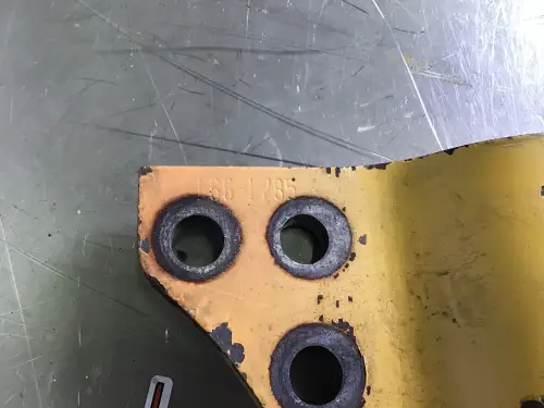 CATERPILLAR HEBEÖ 1661785 GEBRAUCHT – Vorschaubild 2
