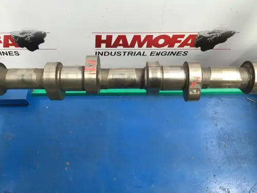 USED CAMSHAFT MAN 51.045010190
