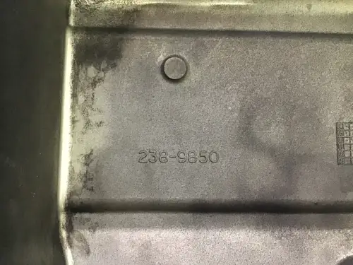CATERPILLAR ROCKER DECKEL 2389850 GEBRAUCHT – Vorschaubild 2
