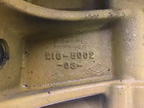 CATERPILLAR 218-5002 USED - Thumb image 2