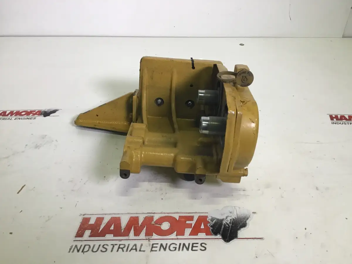 CATERPILLAR 218-5002 GEBRAUCHT – Bild 4