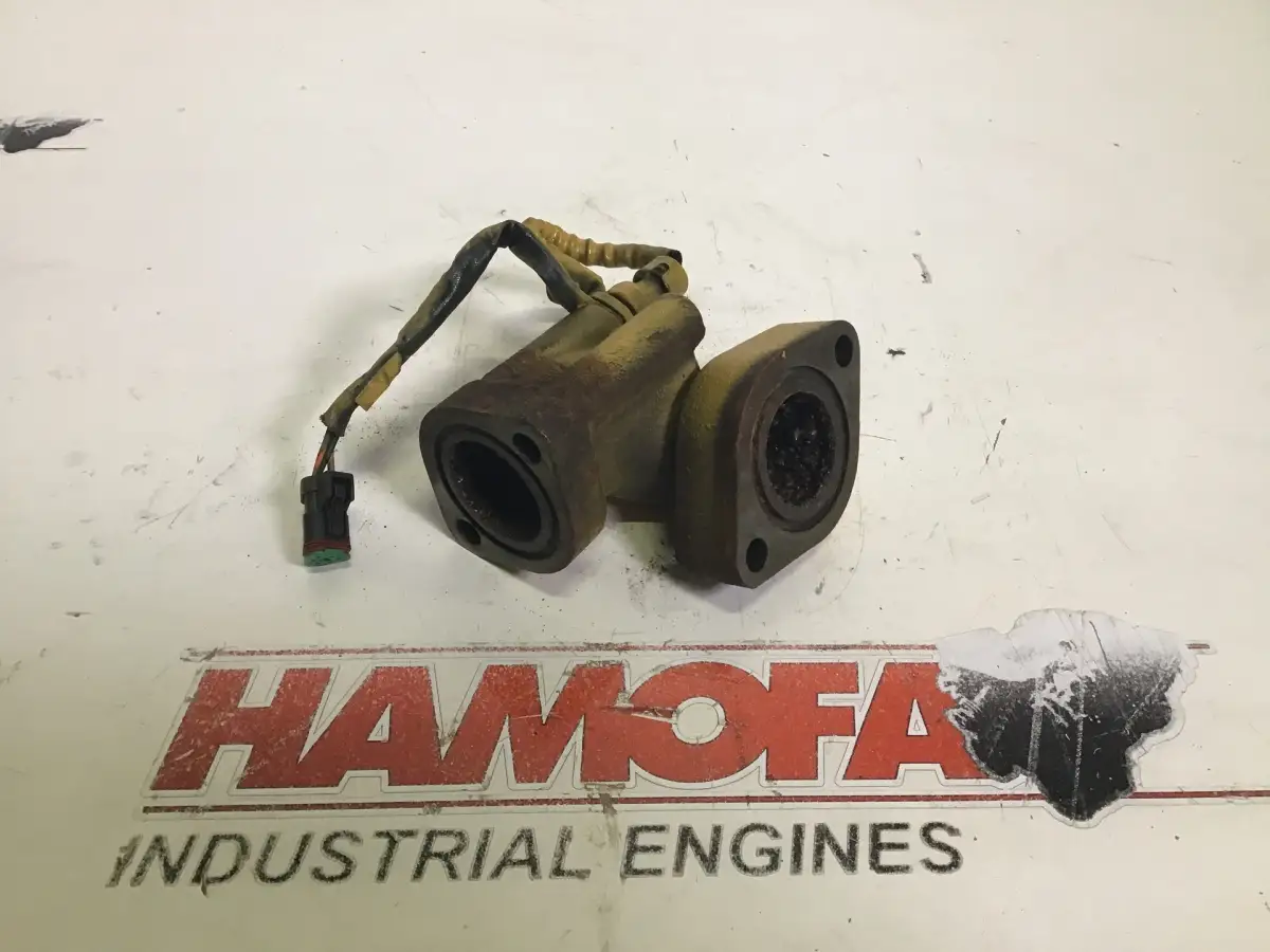 CATERPILLAR 230-1294 GEBRAUCHT – Bild 2