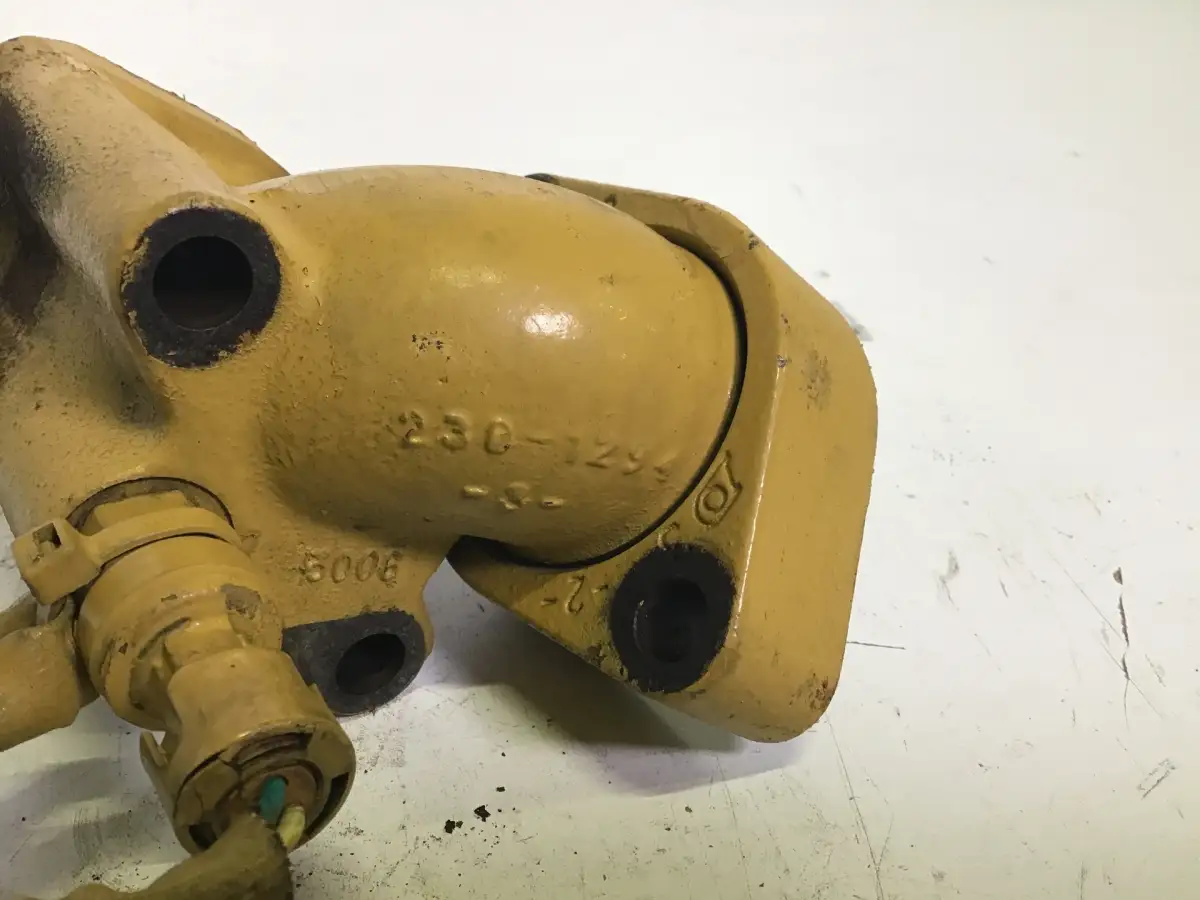 CATERPILLAR 230-1294 USADO - Imagen 3