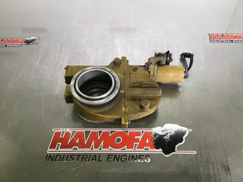 CATERPILLAR 36081-11 GEBRAUCHT – Vorschaubild 1