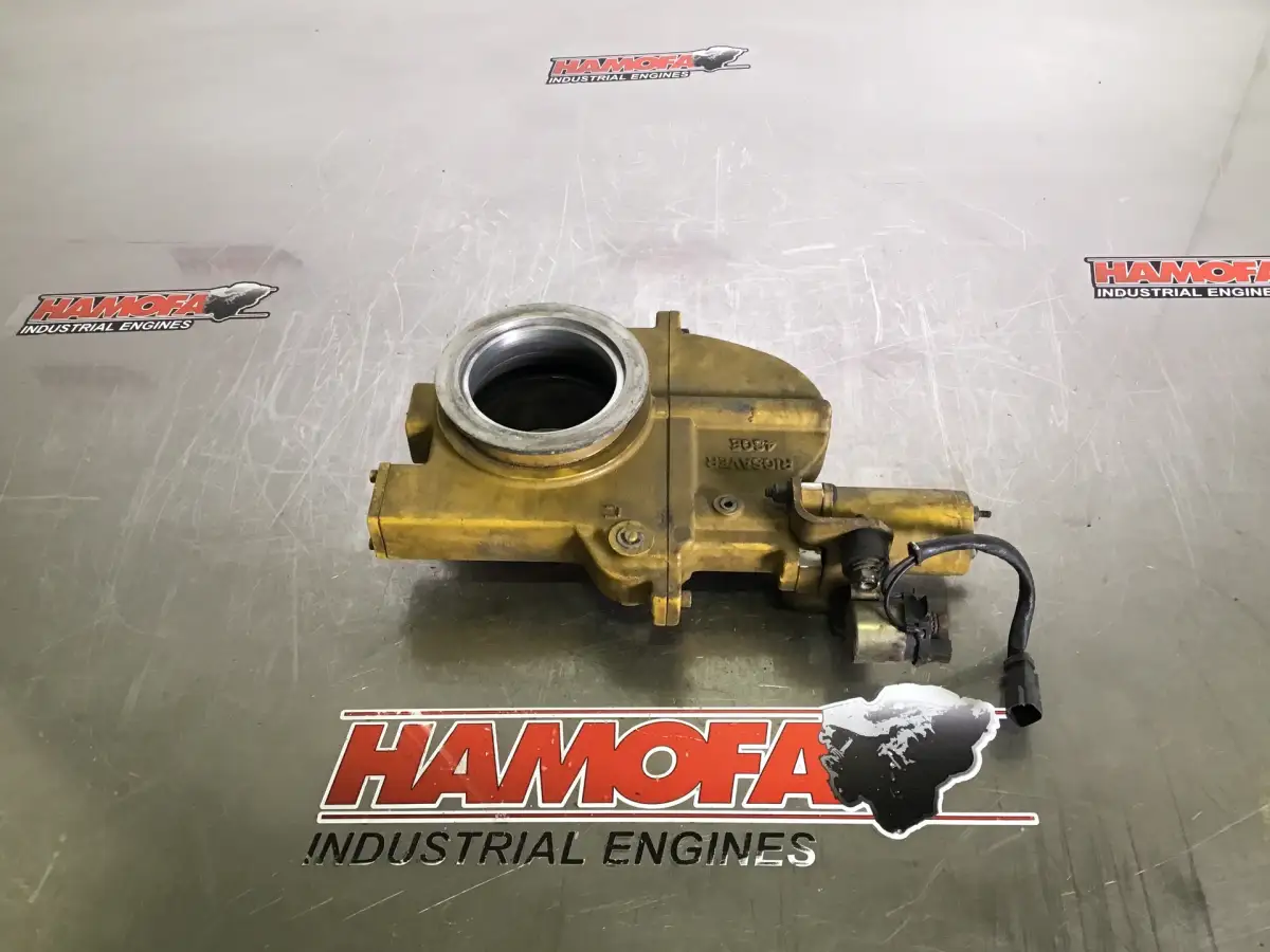 CATERPILLAR 36081-11 USED - Picture 3