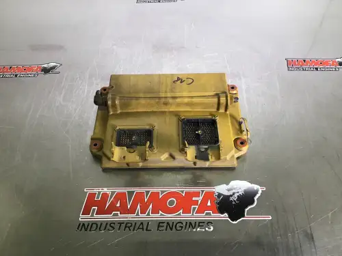 CATERPILLAR ENGINE COMPUTER (ECU) 3722906 USED - Thumb image 3