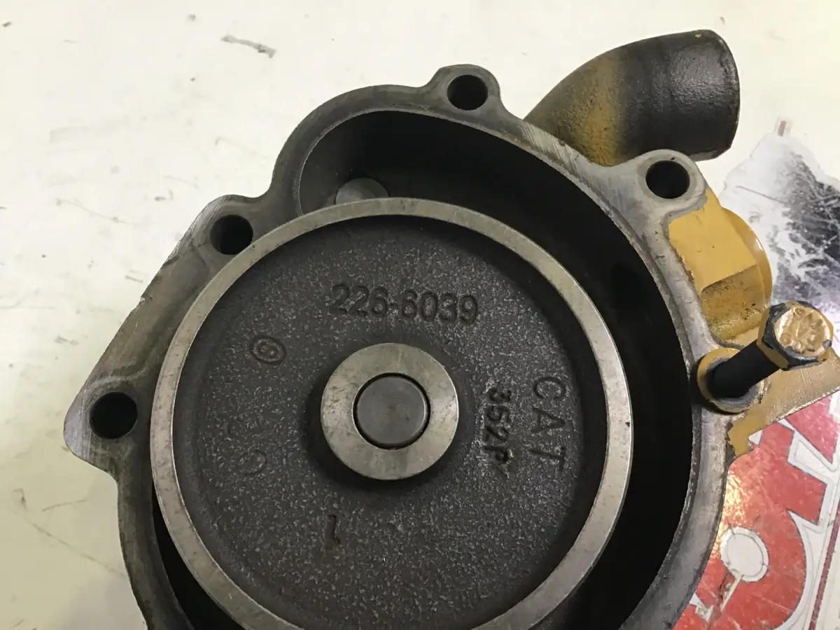 CATERPILLAR 226-6039 USADO - Imagen 2