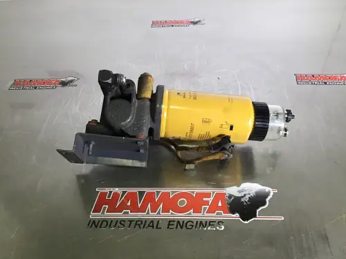 BOMBA DE COMBUSTIBLE CATERPILLAR 2476050 USADA - Imagen miniatura 1