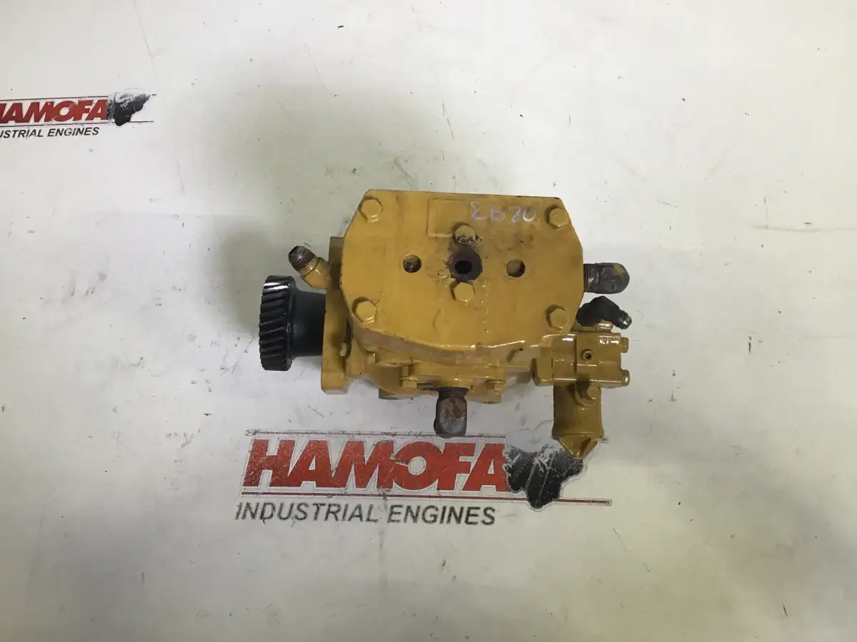 CATERPILLAR 1N18020 USED - Picture 4