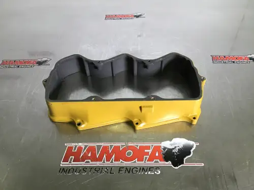 CATERPILLAR INTERMEDIATE VALVE COVER 7E0329 USED