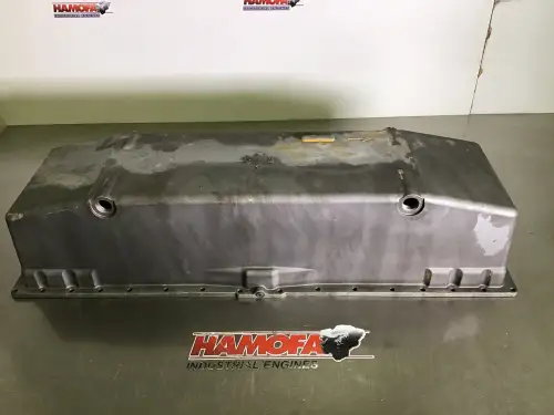 CATERPILLAR OIL SUMP PAN 1W9113 USED