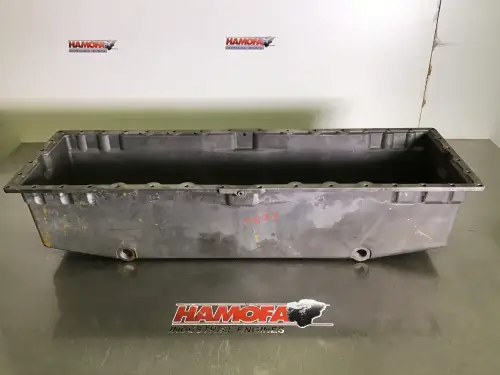 CATERPILLAR OIL SUMP PAN 1W9113 USED - Thumb image 3