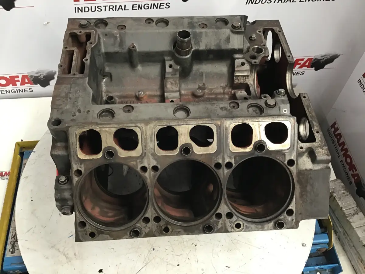 DEUTZ 0422 7096 USADO - Imagen 5