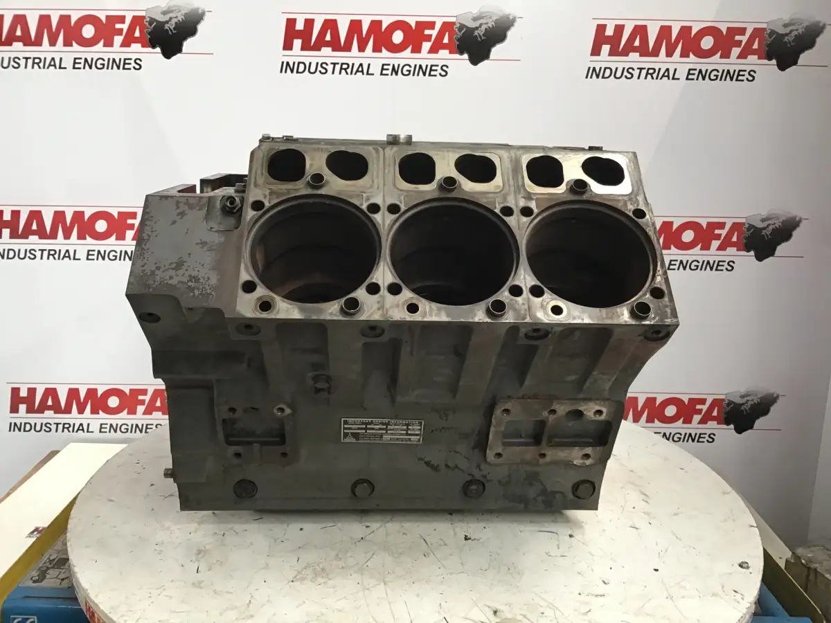 DEUTZ 0422 7096 USADO - Imagen 6