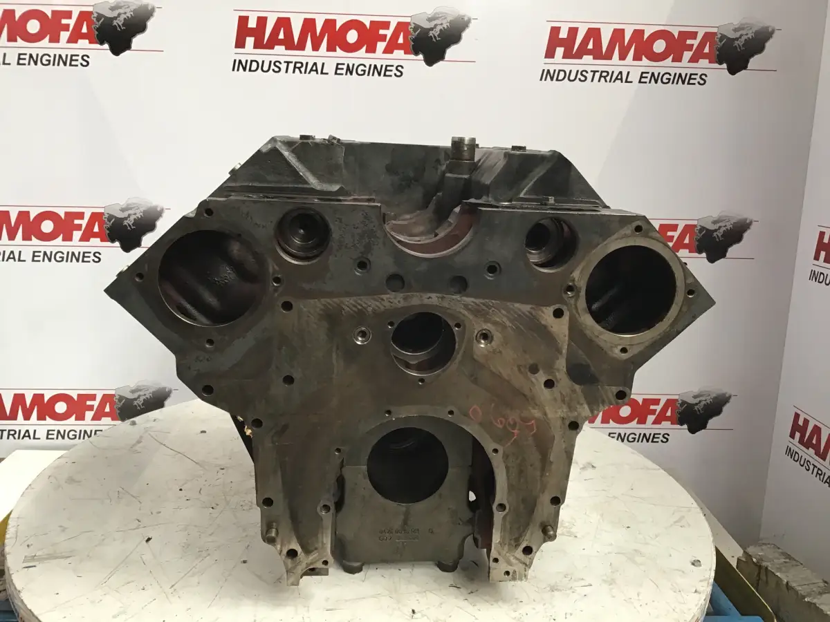 DEUTZ 0422 7096 USADO - Imagen 7