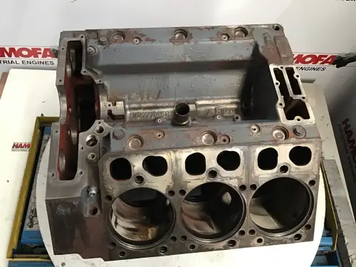 DEUTZ 04227096R UTILISÉ - Miniature 4