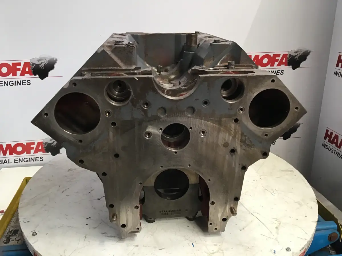 DEUTZ 04227096R UTILISÉ - Image 6