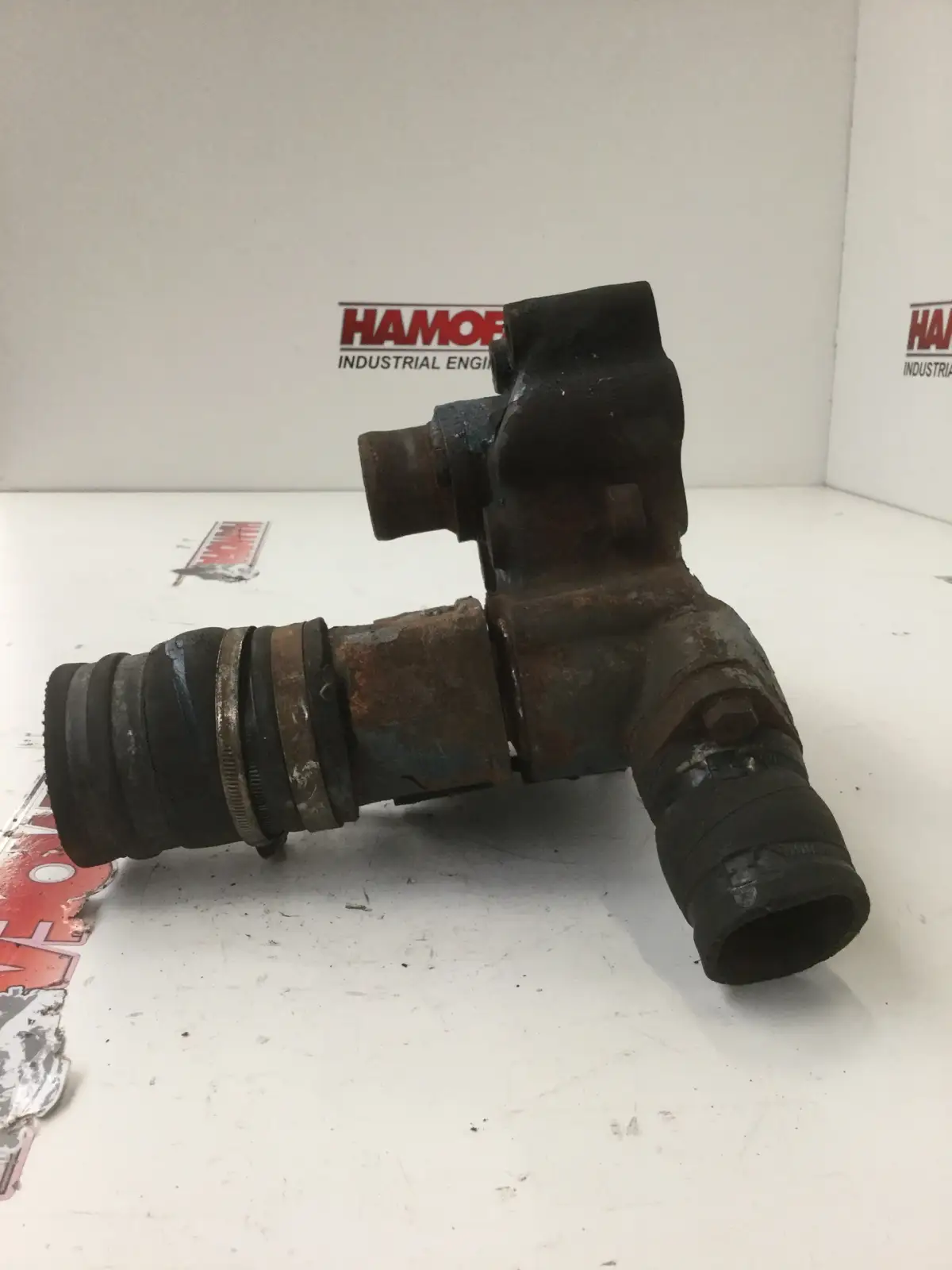 USED MAN 50064043038 - Picture 3