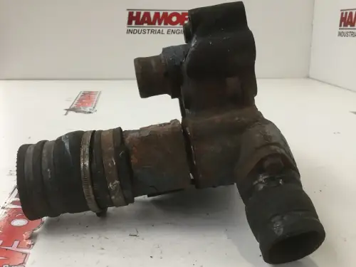 GEBRAUCHTE MAN 50064043038 – Vorschaubild 3