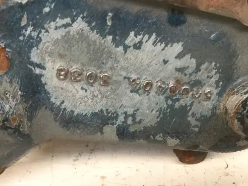 GEBRAUCHTE MAN 50064043038 – Vorschaubild 6