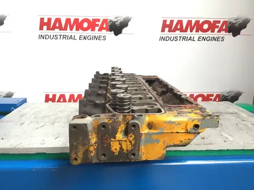 CUMMINS HMF-000011149 000011149 USADO - Imagen miniatura 2