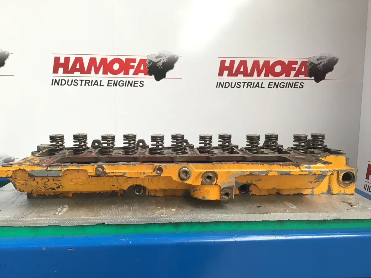 CUMMINS HMF-000011149 000011149 USADO - Imagen 3