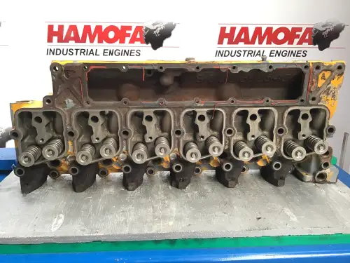 CUMMINS HMF-000011149 000011149 USADO - Imagen miniatura 5