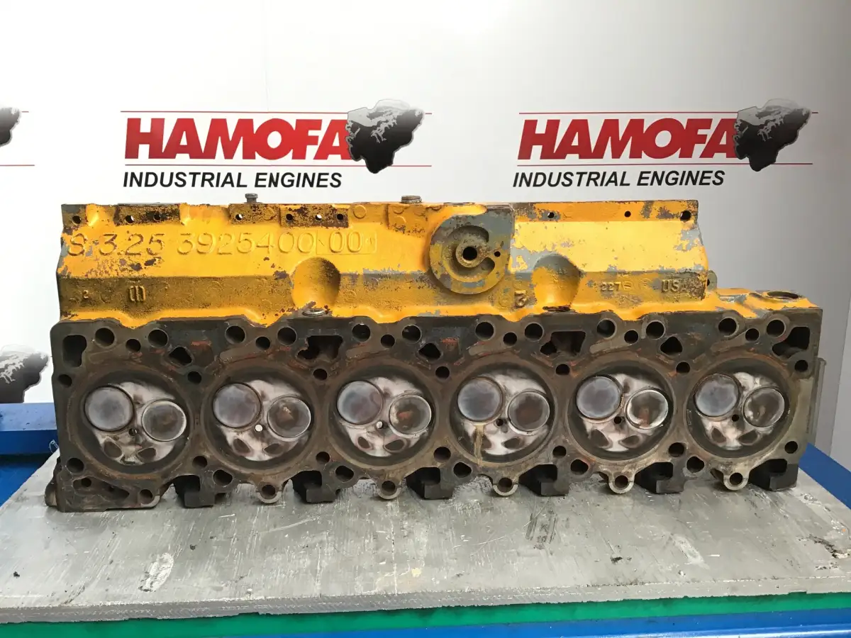CUMMINS HMF-000011149 000011149 USADO - Imagen 6