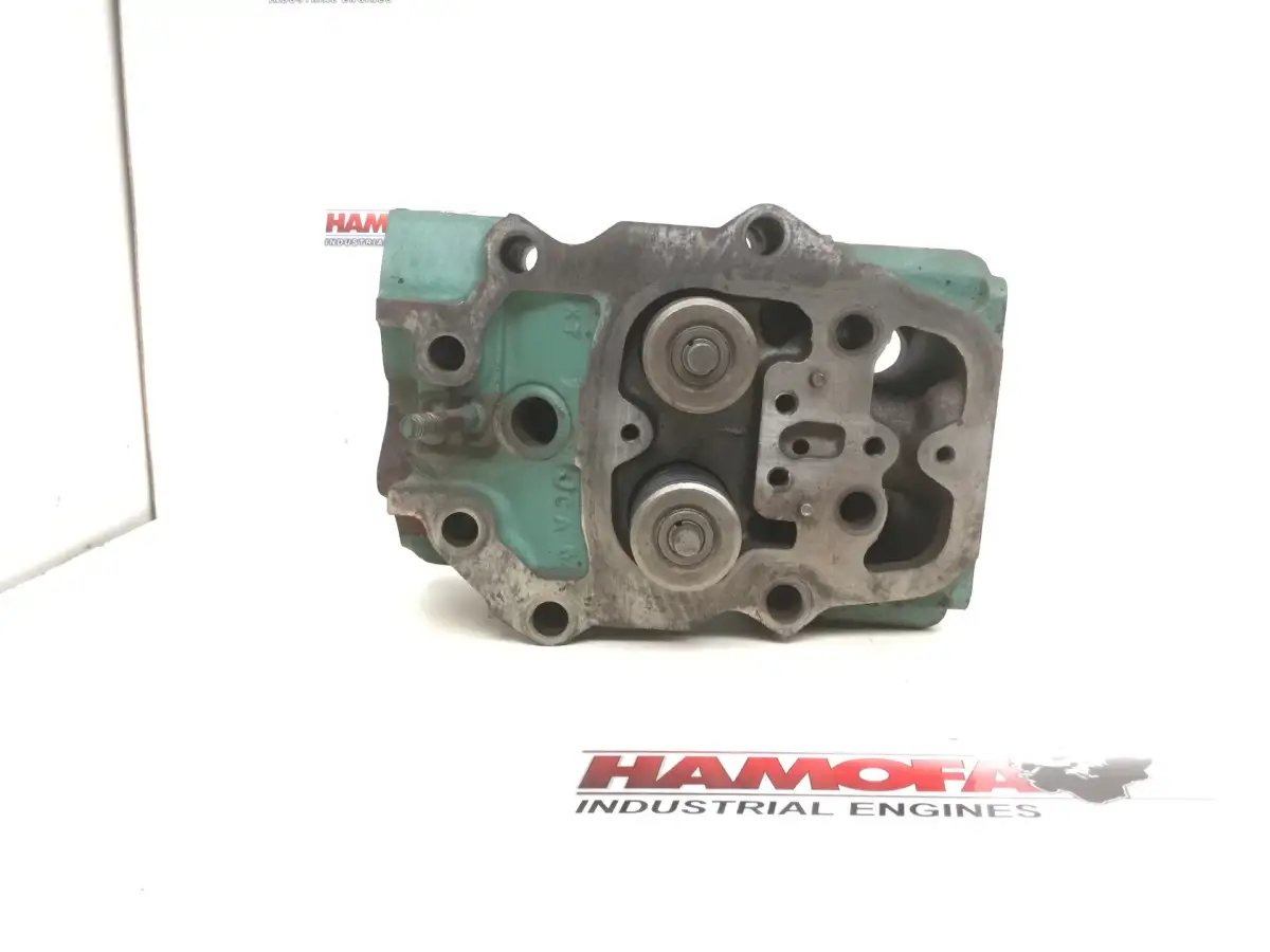 VOLVO HMF-000004241 000004241 USED - Picture 2