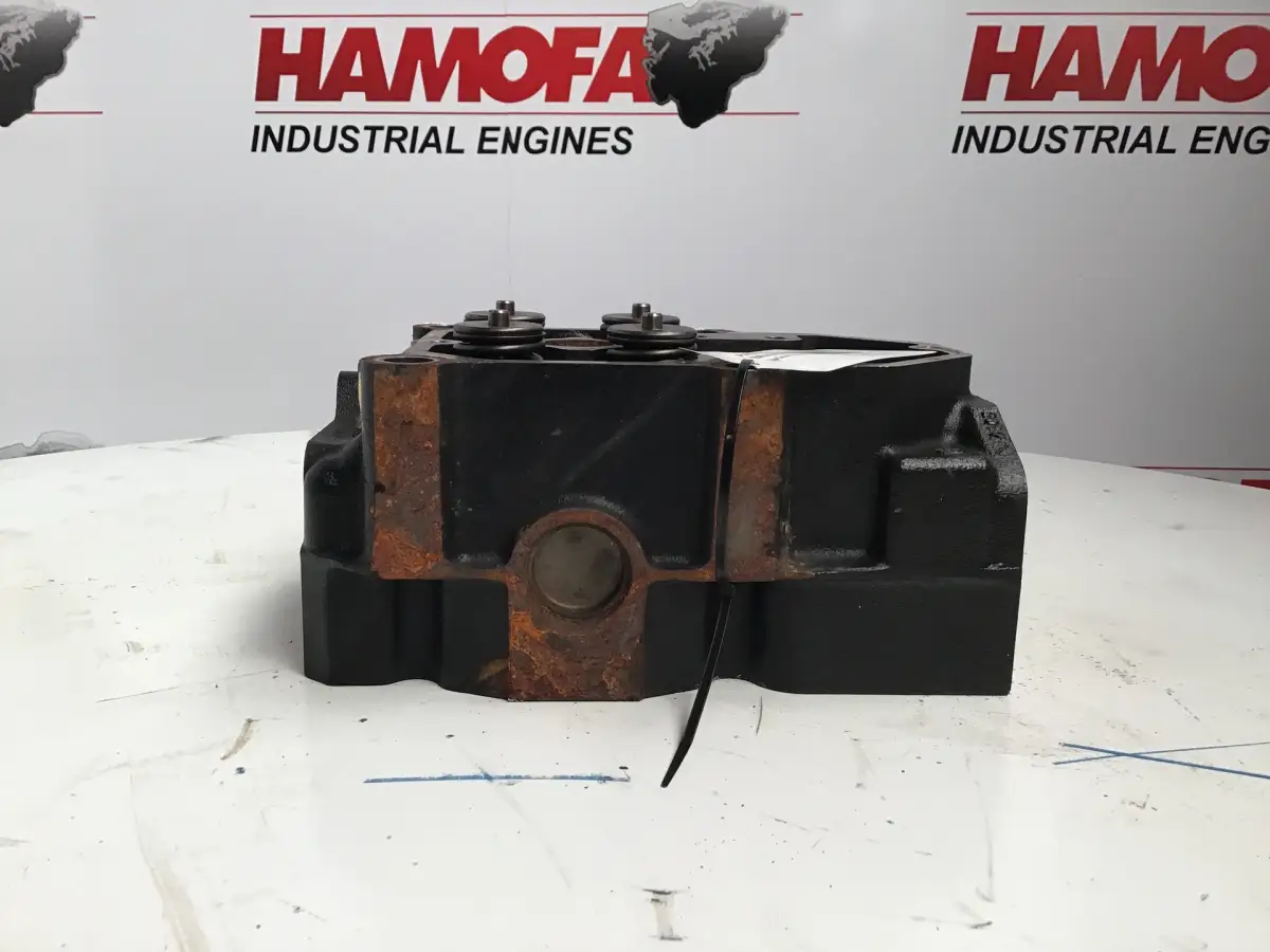 DEUTZ 04266920 USADO - Imagen 2