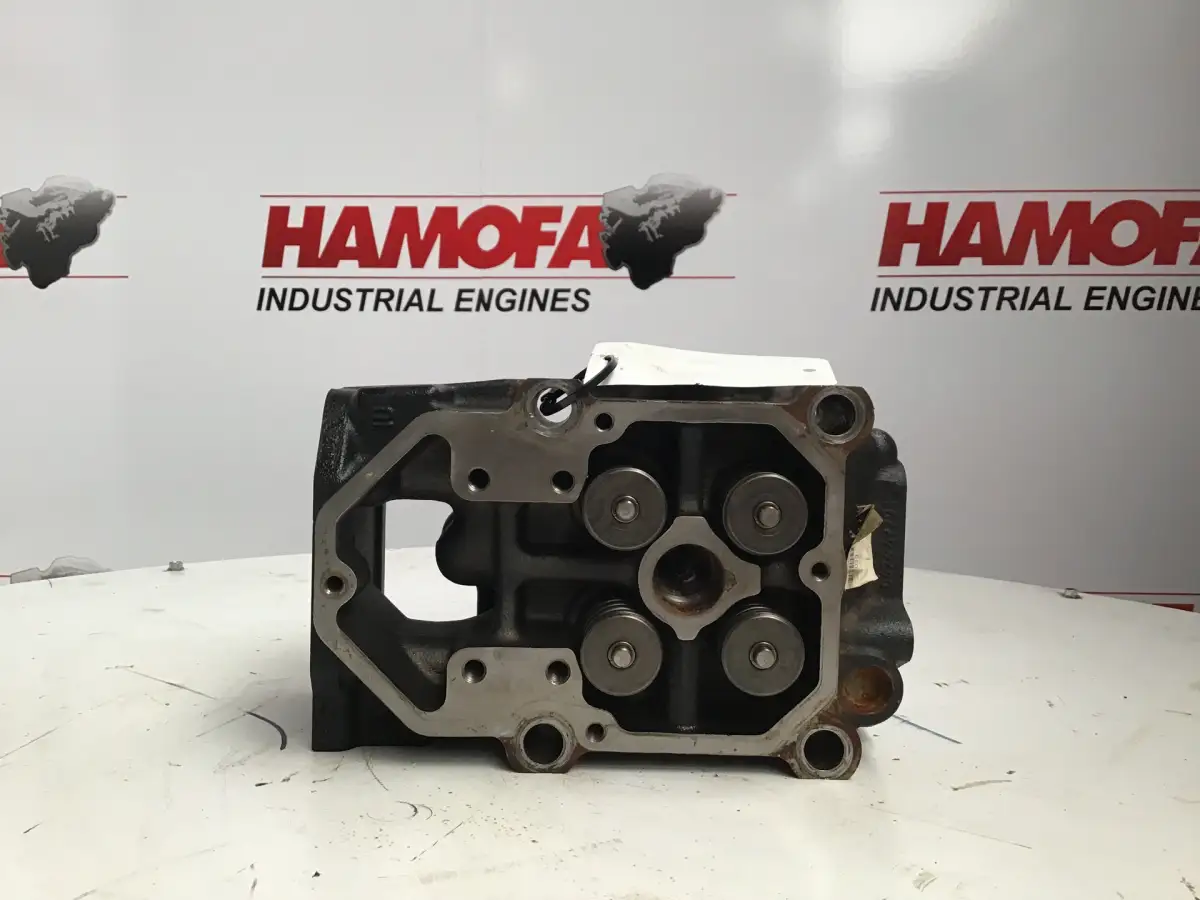 DEUTZ 04266920 USADO - Imagen 5