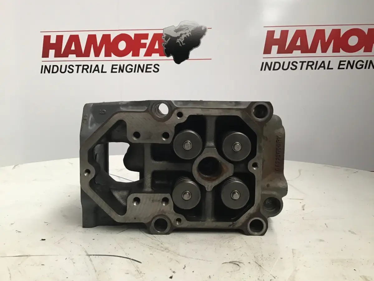 DEUTZ 04229050 GEBRAUCHT – Bild 5