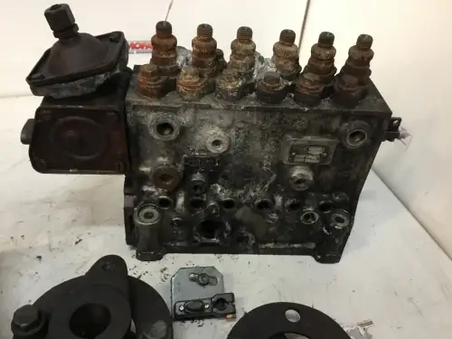BOMBA DE COMBUSTIBLE BOSCH 0402646670 USADA - Imagen miniatura 2