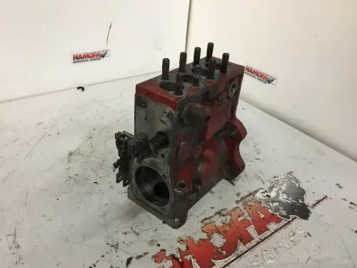 CONJUNTO DE BOMBA DE INYECCIÓN BOSCH 0402744805 USADO